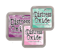 Ranger Tim Holtz Distress Oxide
